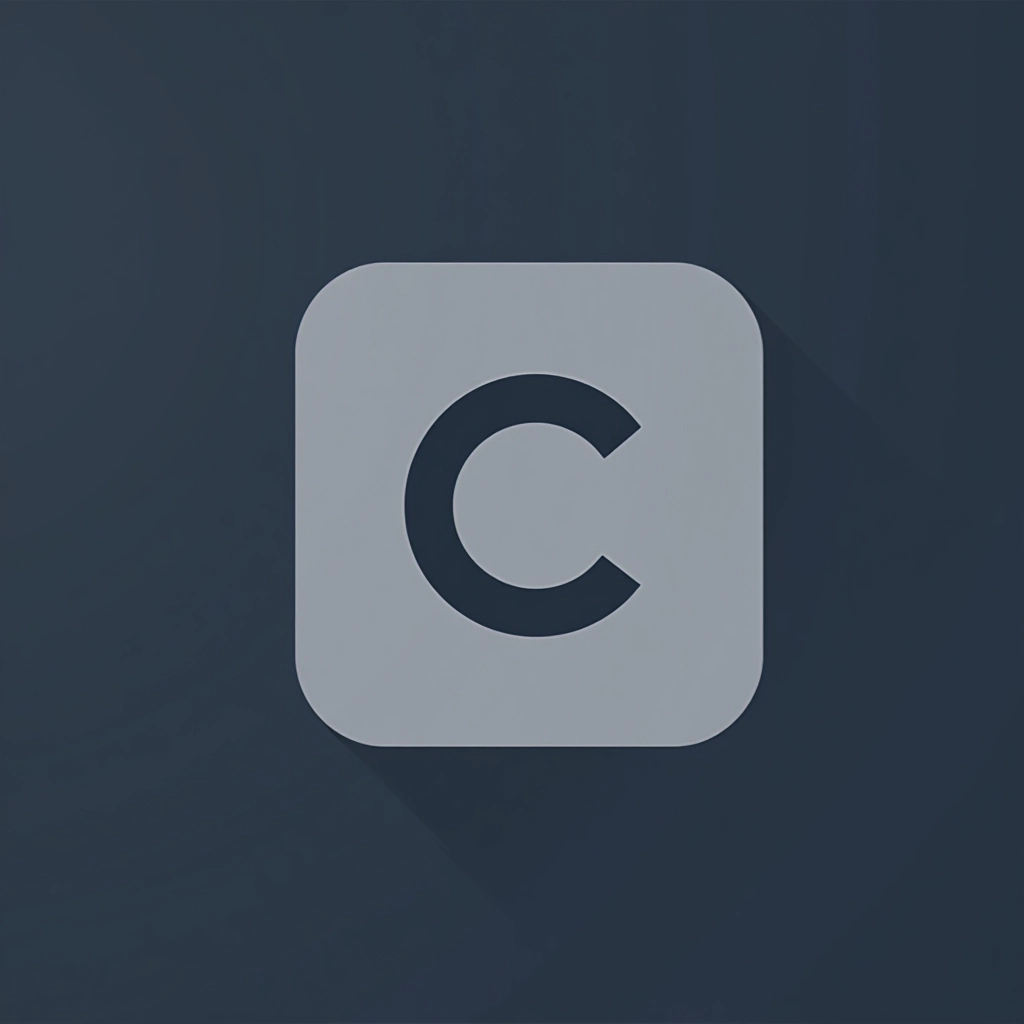 Chronos Executive Logo