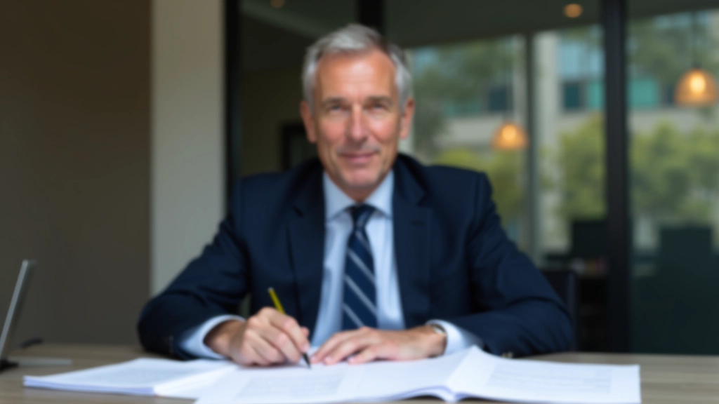 Busy executive managing multiple competing priorities and urgent requests throughout the day